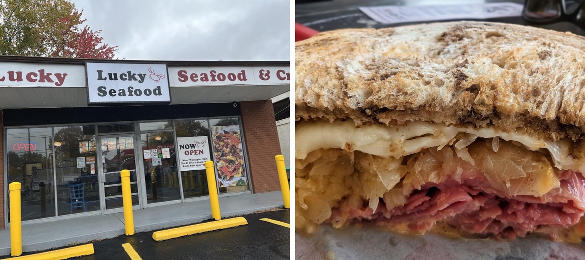 Magic subs and gyros