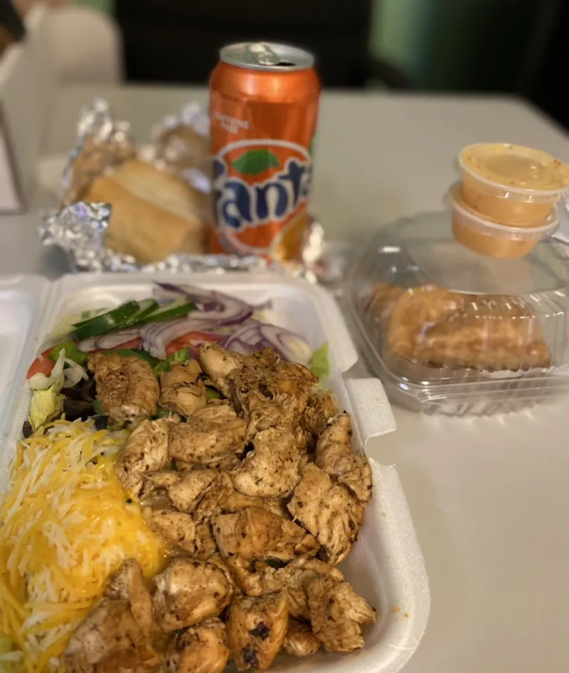 Magic Philly Cheesesteak Sandwich